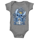 Game of Experiments - Youth Apparel