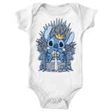 Game of Experiments - Youth Apparel