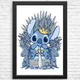 Game of Experiments - Posters & Prints