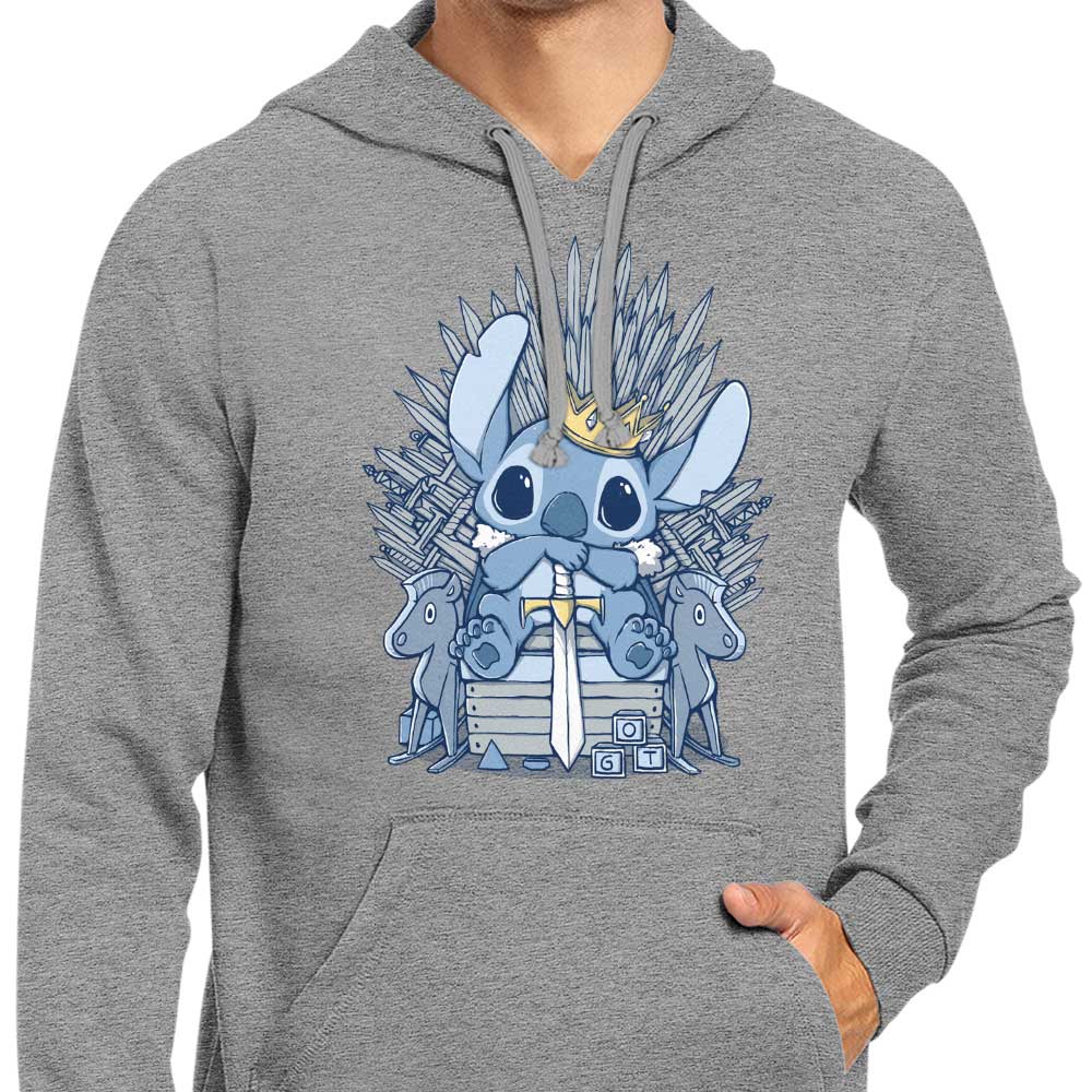 Game of Experiments - Hoodie