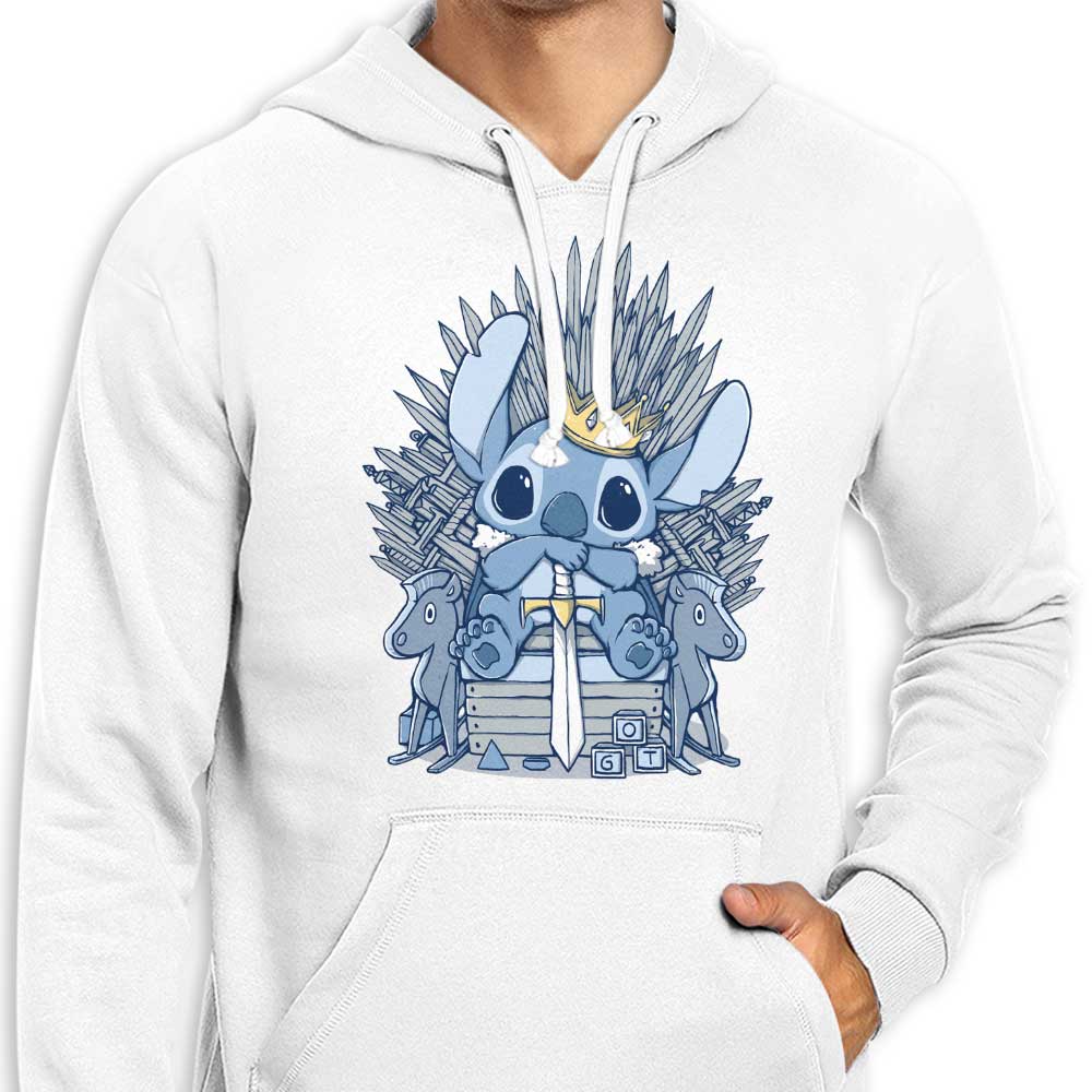 Game of Experiments - Hoodie