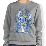 Game of Experiments - Sweatshirt