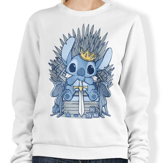 Game of Experiments - Sweatshirt