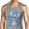 Game of Experiments - Tank Top