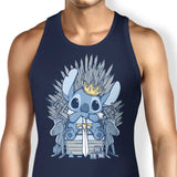 Game of Experiments - Tank Top