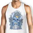 Game of Experiments - Tank Top