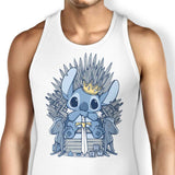 Game of Experiments - Tank Top