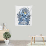 Game of Experiments - Wall Tapestry
