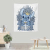 Game of Experiments - Wall Tapestry