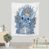 Game of Experiments - Wall Tapestry