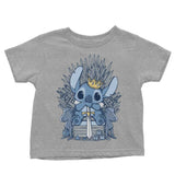 Game of Experiments - Youth Apparel