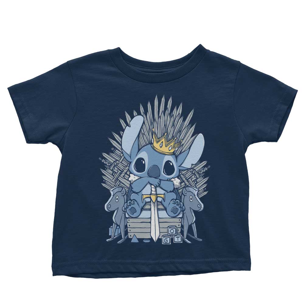 Game of Experiments - Youth Apparel