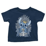 Game of Experiments - Youth Apparel