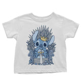 Game of Experiments - Youth Apparel