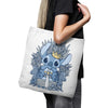 Game of Experiments - Tote Bag