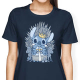 Game of Experiments - Women's Apparel