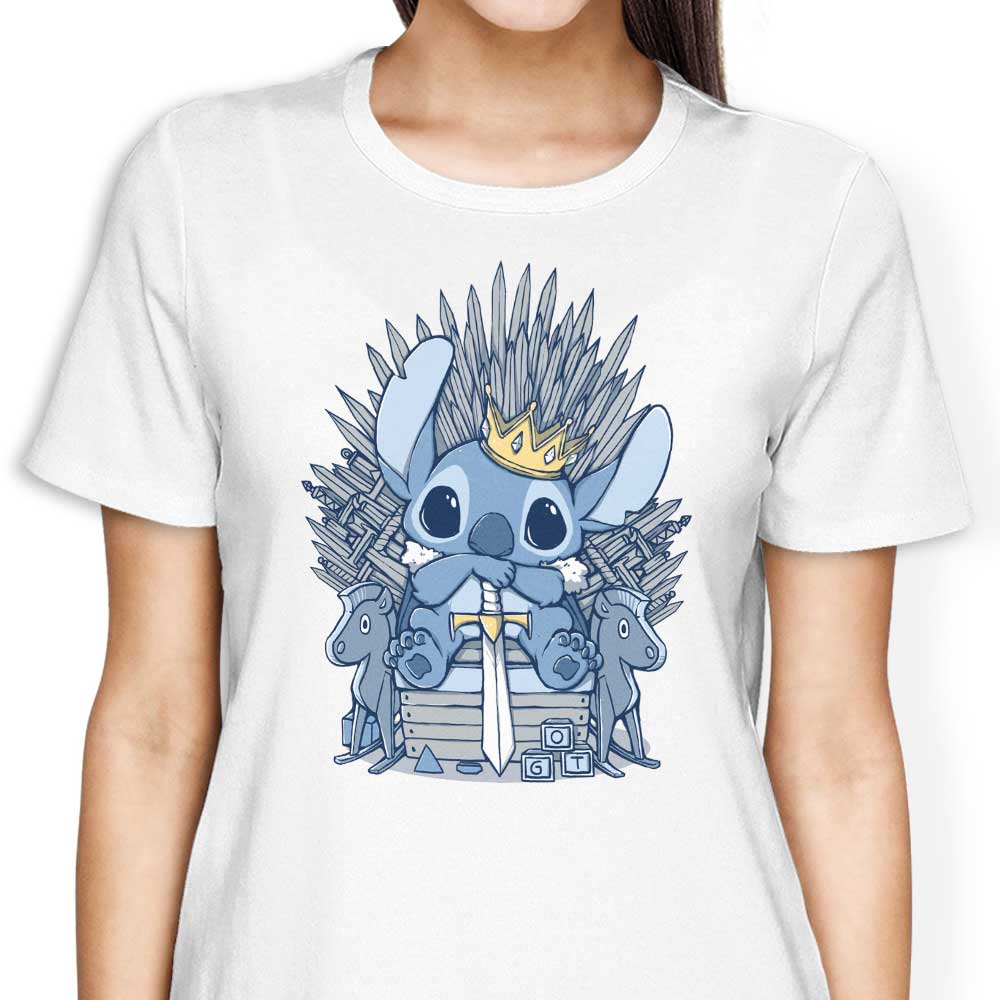 Game of Experiments - Women's Apparel