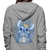 Game of Experiments - Hoodie