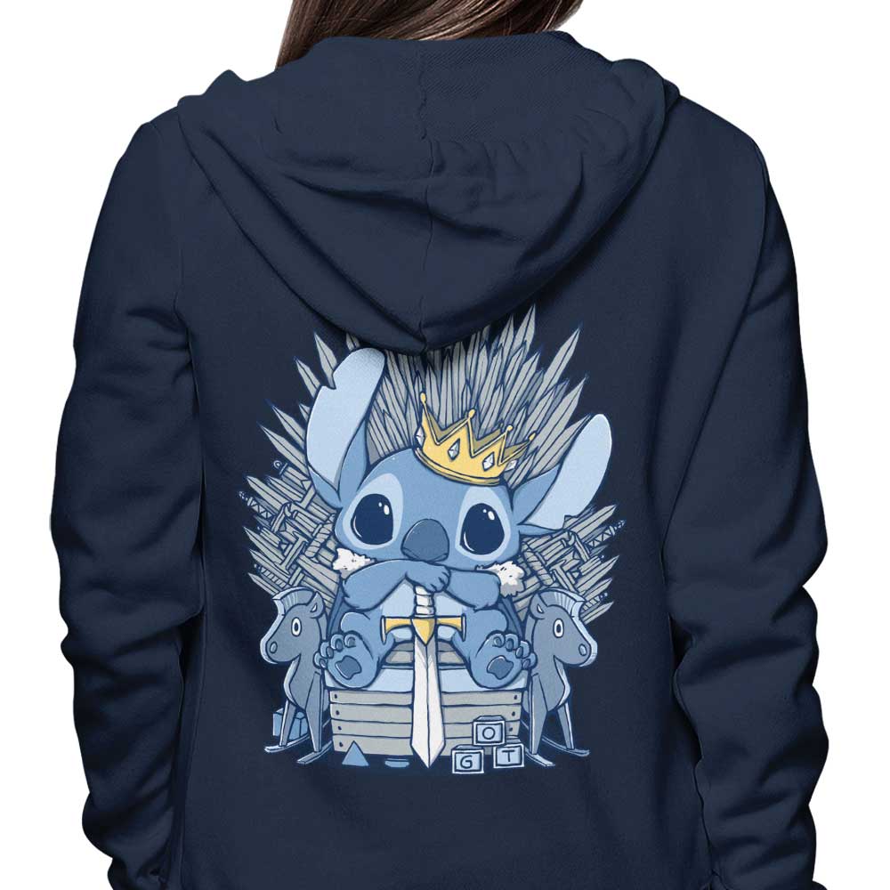 Game of Experiments - Hoodie