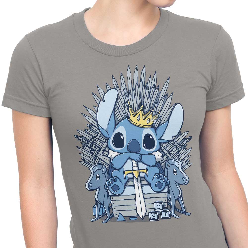 Game of Experiments - Women's Apparel