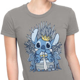 Game of Experiments - Women's Apparel