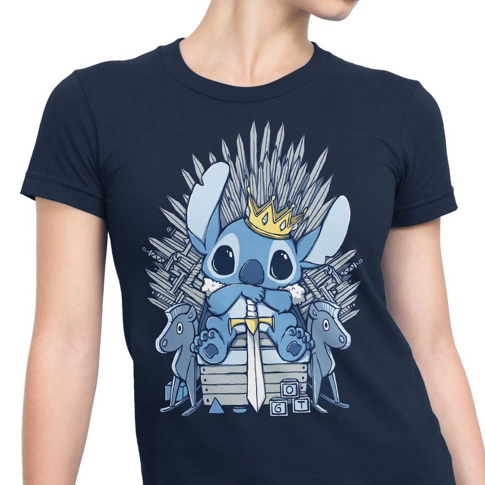 Game of Experiments - Women's Apparel