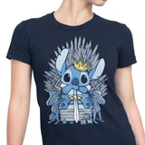 Game of Experiments - Women's Apparel