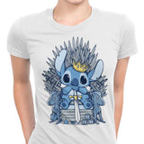 Game of Experiments - Women's Apparel