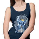 Game of Experiments - Tank Top