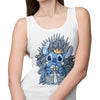 Game of Experiments - Tank Top