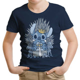 Game of Experiments - Youth Apparel