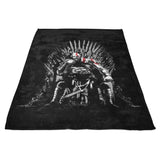 Game of Gods - Fleece Blanket