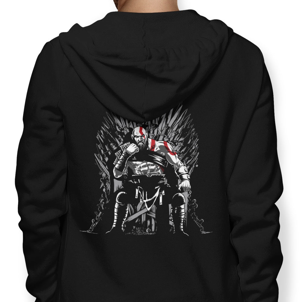 Game of Gods - Hoodie