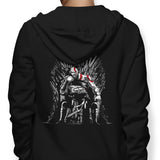 Game of Gods - Hoodie