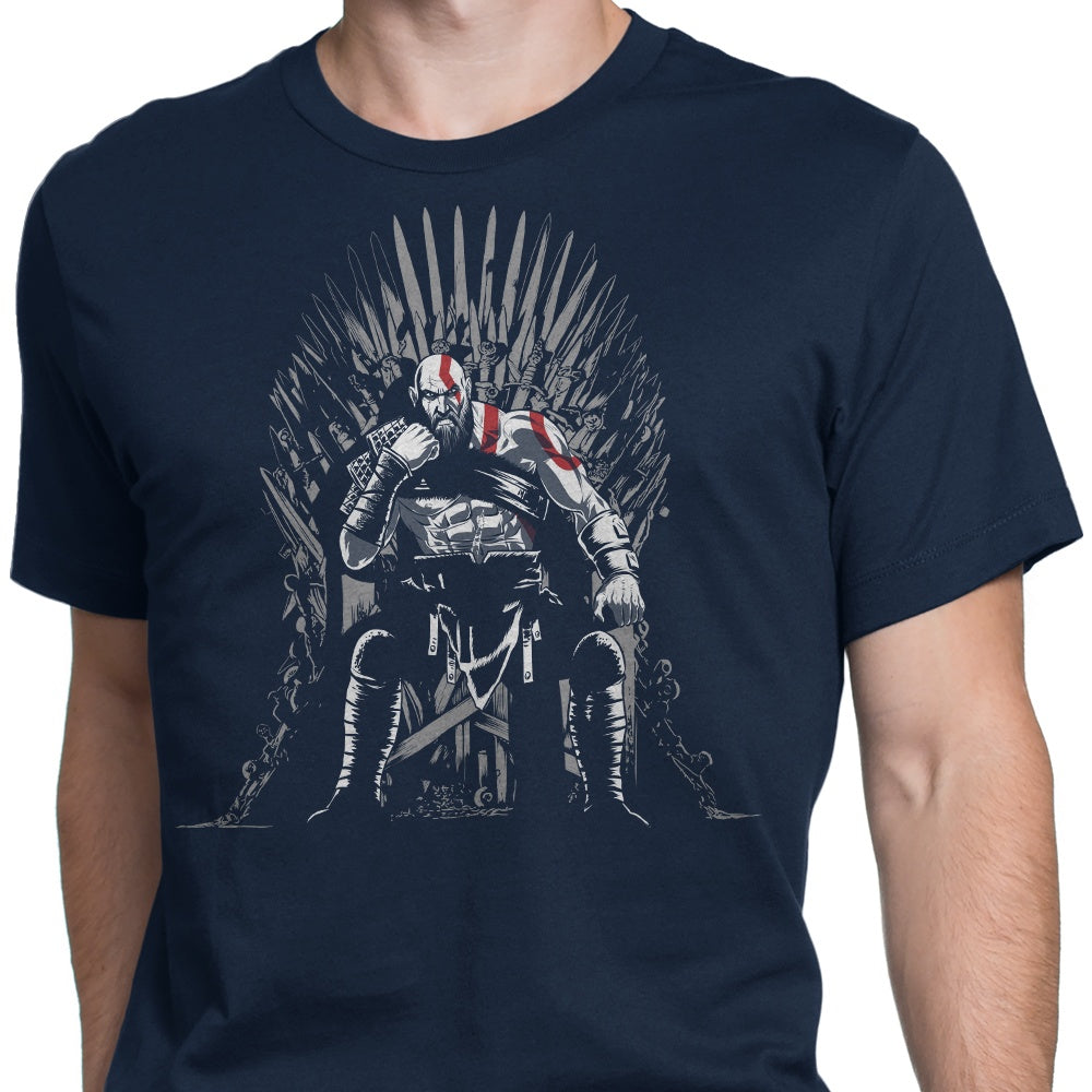 Game of Gods - Men's Apparel