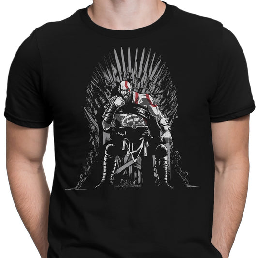 Game of Gods - Men's Apparel