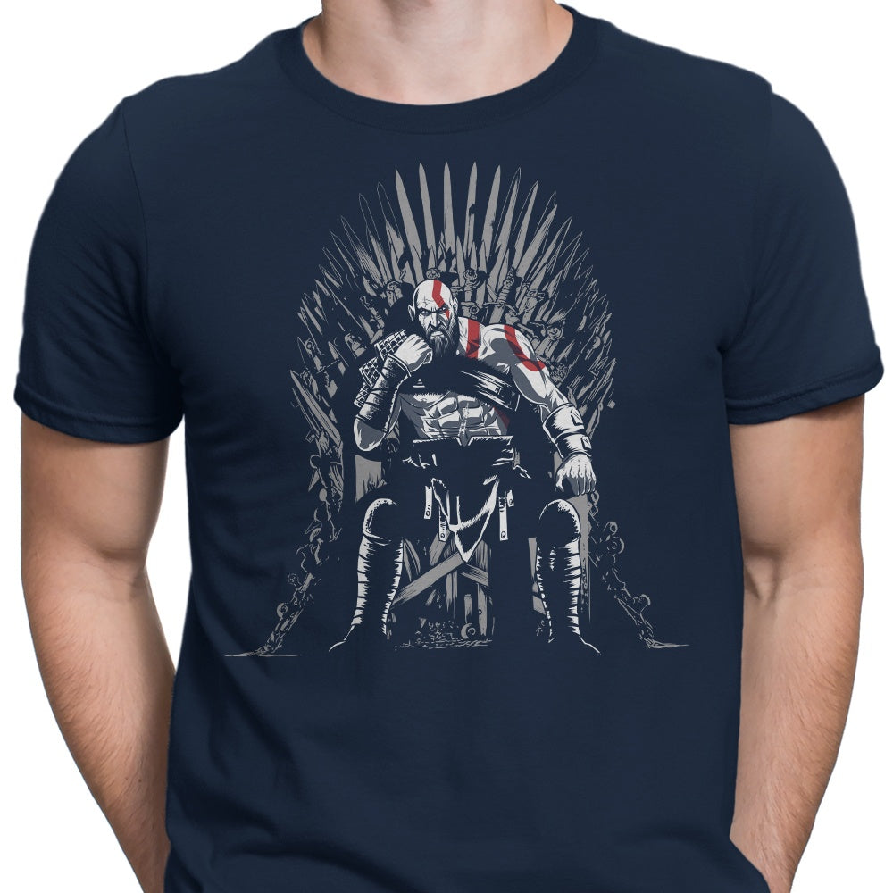 Game of Gods - Men's Apparel