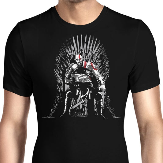 Game of Gods - Men's Apparel