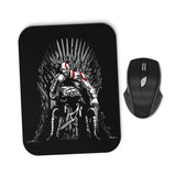 Game of Gods - Mousepad
