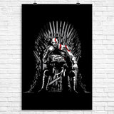 Game of Gods - Poster