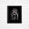 Game of Gods - Posters & Prints