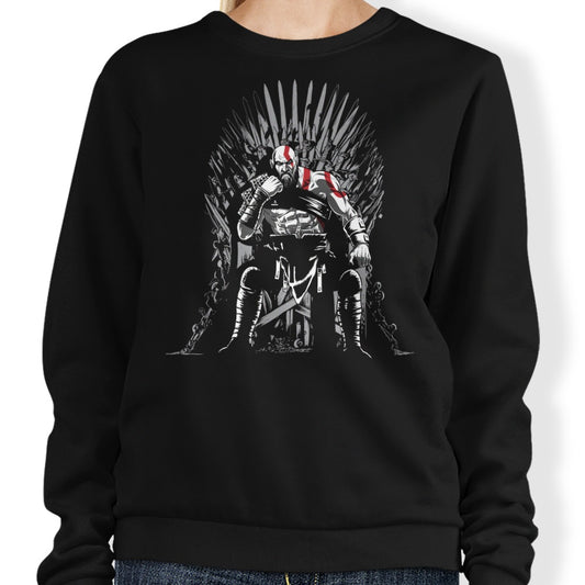 Game of Gods - Sweatshirt