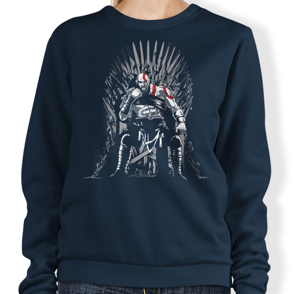 Game of Gods - Sweatshirt