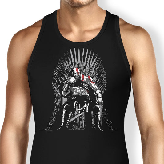 Game of Gods - Tank Top