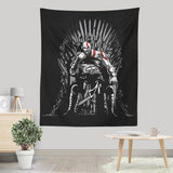 Game of Gods - Wall Tapestry