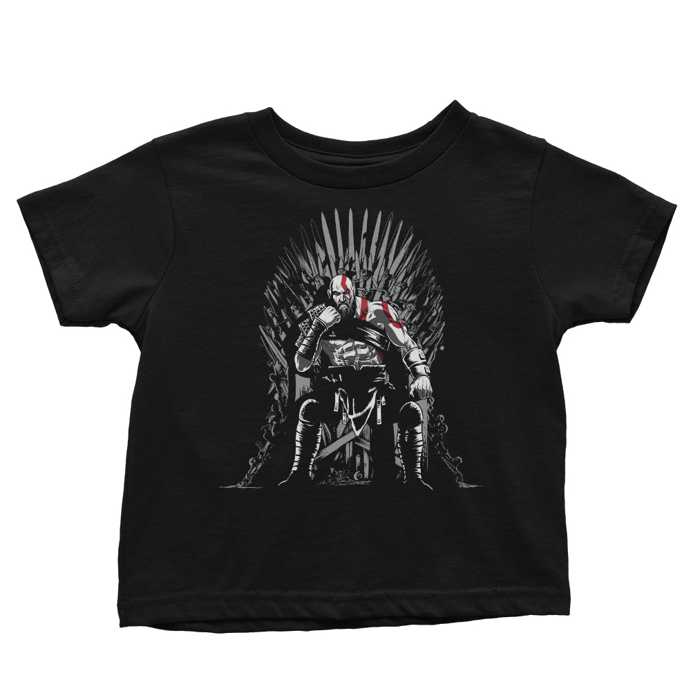 Game of Gods - Youth Apparel