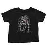 Game of Gods - Youth Apparel