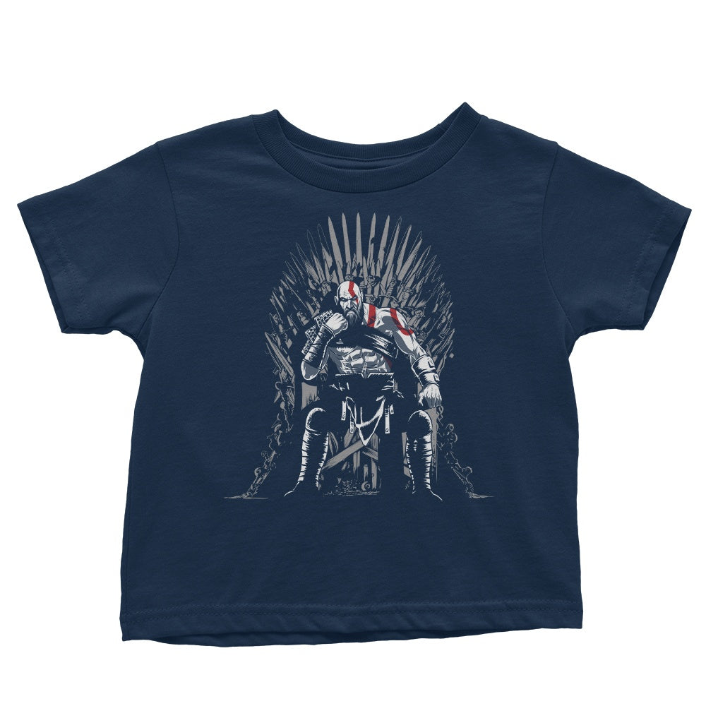 Game of Gods - Youth Apparel