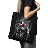 Game of Gods - Tote Bag