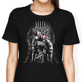 Game of Gods - Women's Apparel